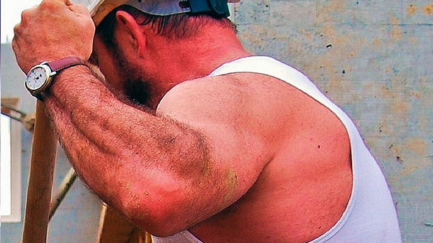 construction-worker
