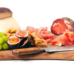 Принципы здорового питания и список самых полезных продуктов