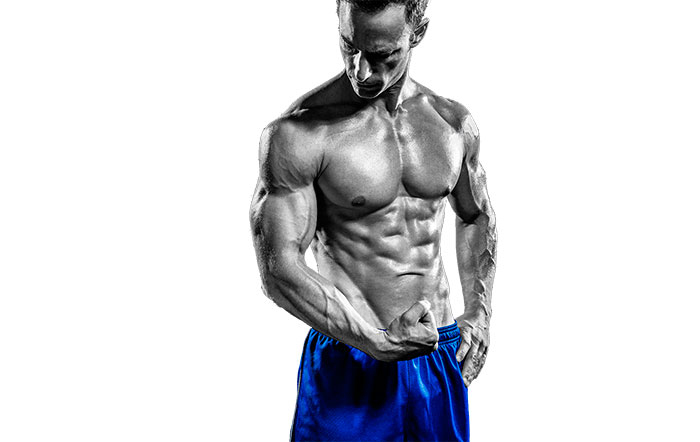 ripped-torso-flexing