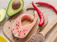 13 продуктов, в которых содержатся полезные жиры
